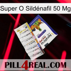Super O Sildénafil 50 Mg 11
